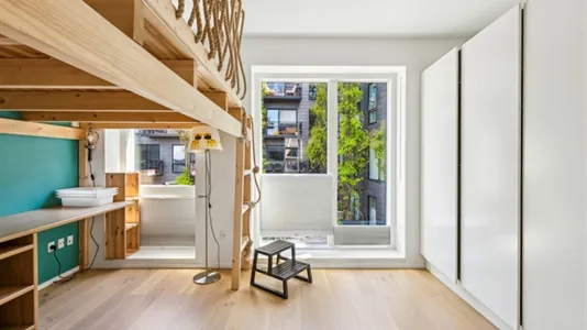 Rækkehuse i Vesterbro - billede 9