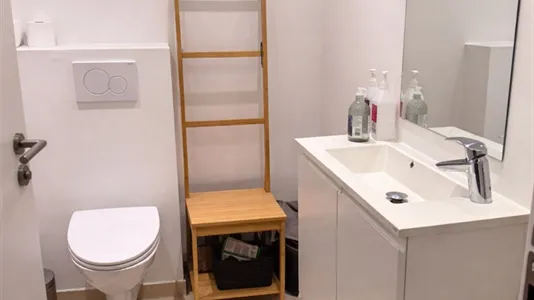 Rækkehuse i København S - billede 6