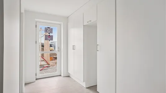 Rækkehuse i Kolding - billede 2