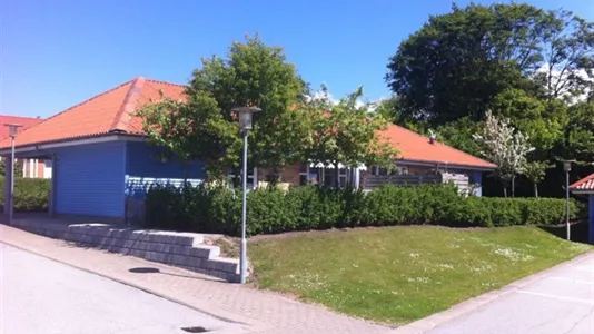 Rækkehuse i Fjerritslev - billede 2