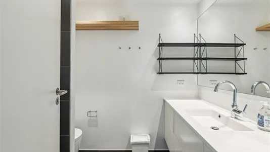 Rækkehuse i Vesterbro - billede 13