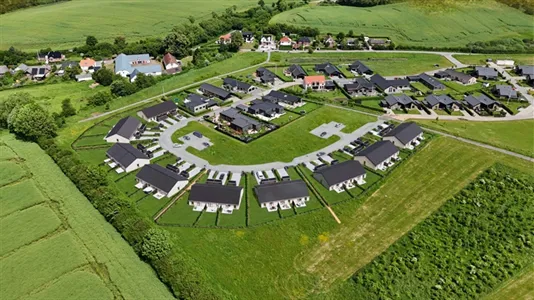 Rækkehuse i Kolding - billede 13