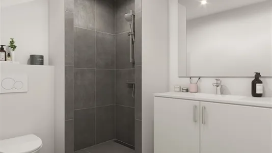 Rækkehuse i Vester Skerninge - billede 6