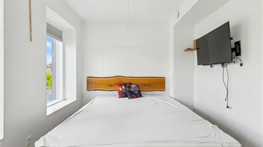 Rækkehuse i Vesterbro - billede 11