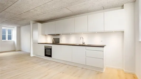 Rækkehuse i Horsens - billede 8