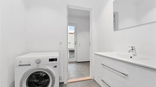 Rækkehuse i Helsingør - billede 3