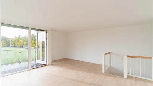 Rækkehuse i Ålsgårde - billede 7