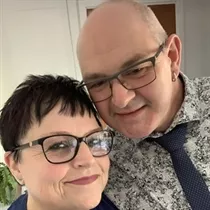 Lisbeth søger: hus eller rækkehus til leje i Randers NØ