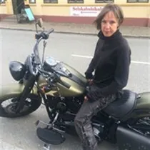 Margit søger: hus eller rækkehus til leje i Svendborg 