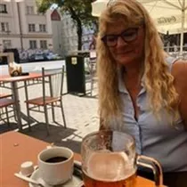 Susanne søger: lejlighed, hus eller rækkehus til leje i Rønne 